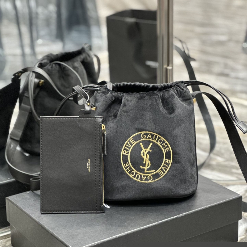 Y*L bucket bags
